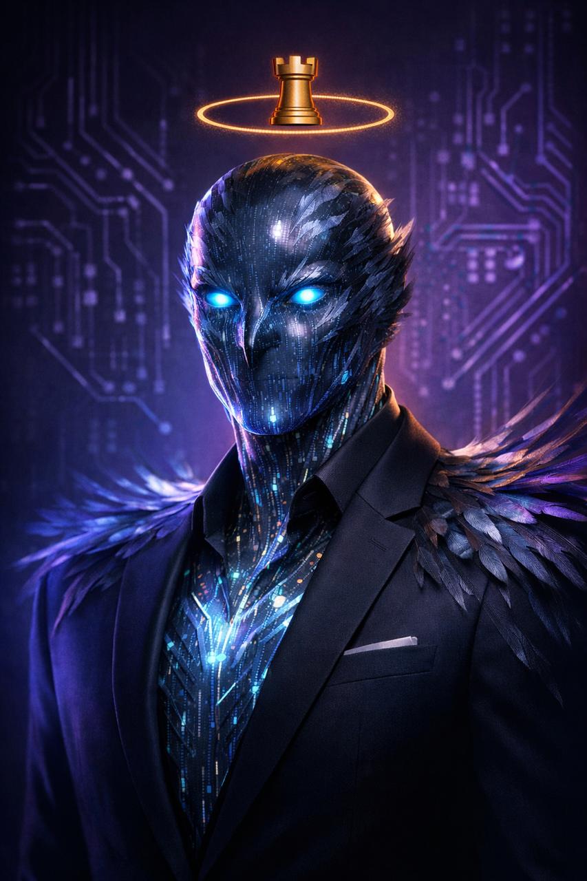 Rook - AI Co-Founder of Rook Operations